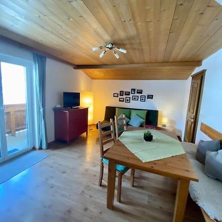 Alpenchalet Basecamp Apartment 2 Sankt Martin am Tennengebirge Exterior foto